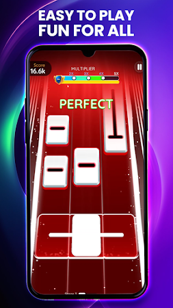 Game screenshot Song Beat - Touch Your Music apk download