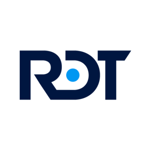 OpenRDT Kenya logo