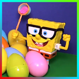 SpongeToys Adventure icon