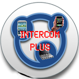 Intercom Plus icon