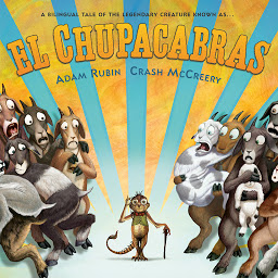Icoonafbeelding voor El Chupacabras