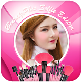 BeautyPlus Selfie Editor Pro icon
