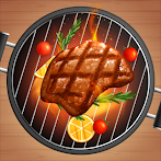 Meat Master: ASMR Diet Game