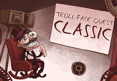 Troll Face Quest Classicのおすすめ画像3