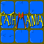 Cover Image of ダウンロード PathMania  APK