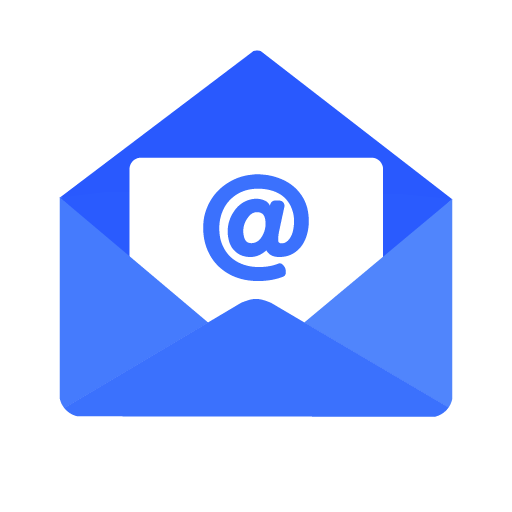 HB Mail for Outlook, Hotmail 20230821 Icon