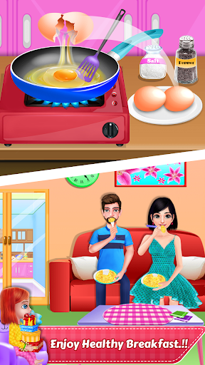 Miyas Birthday Party Planning