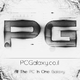 PCGalaxy.co.il icon