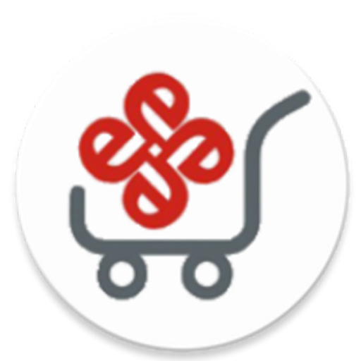 myDealer PDVSA logo