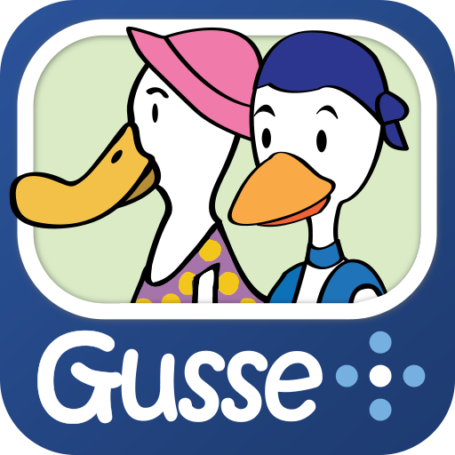 Gusse - Kreft  Icon