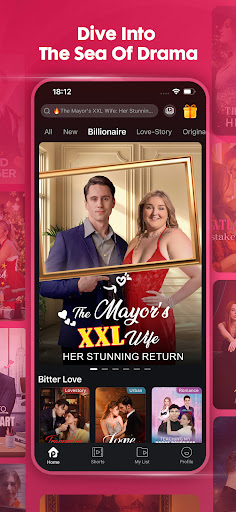 Playlet: Watch Short Dramas&TV screenshot 4