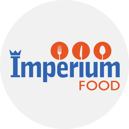Imperium Gourmet - Garçom logo