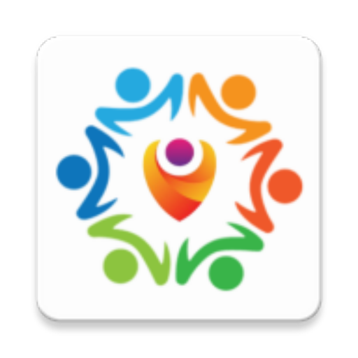 StigmApp logo