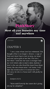 PinkStory-Romance Love Stories