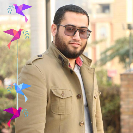 DR Ahmed Khaleel 2.0.0 Icon
