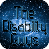 The Disability Guys icon