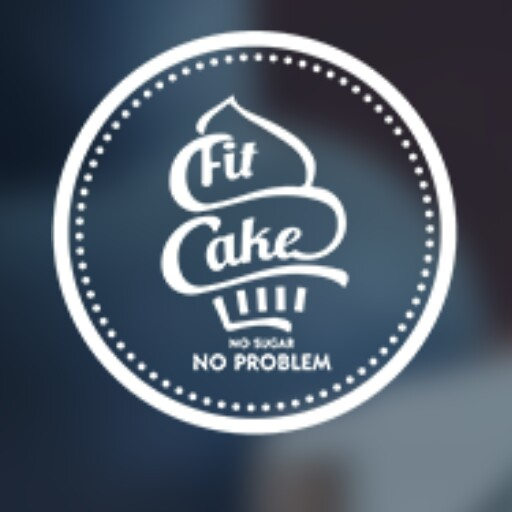 Fit Cake Koszalin logo