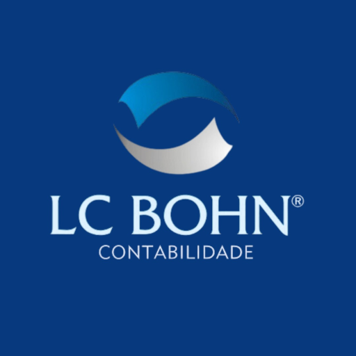 L C Bohn Contabilidade logo