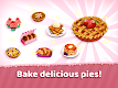 screenshot of Seattle Pie Truck: Food Game