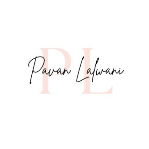 Pavan Lalwani logo