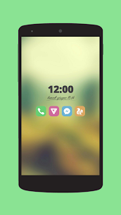 Veronica – Icon Pack Patched 4