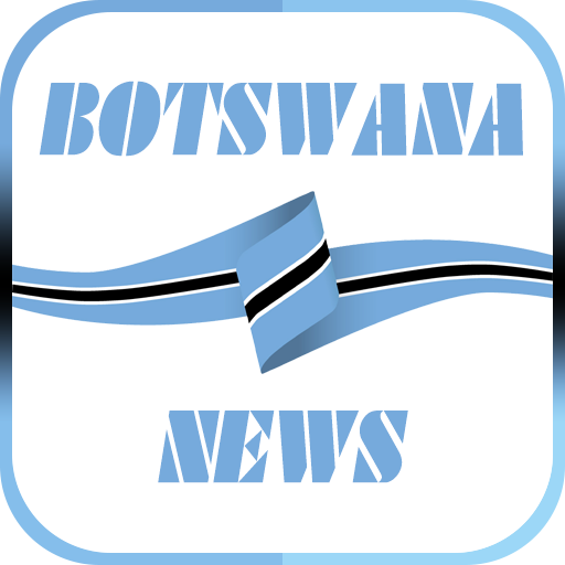 Botswana news  Icon