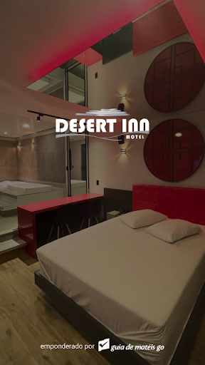 Android application Desert Inn Motel screenshort