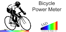 Bicycle Power Meterのおすすめ画像1