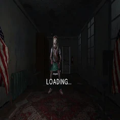 wednesday addams Game - Screenshot 1