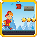 Adventure Alvin and the Chipmunks : New World icon