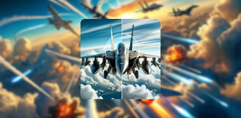 Sky Journey : Warplanes Game