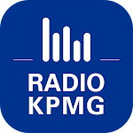Cover Image of Download Radio KPMG  APK