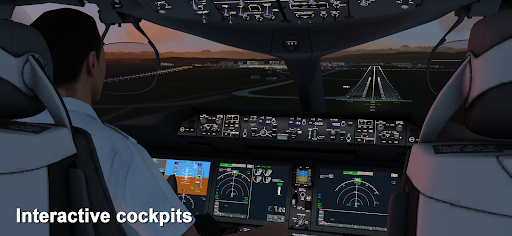 Aerofly FS 2022 screenshot 7