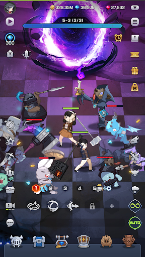 Blade Idle - Role Playing - games