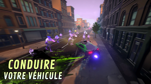 Screenshots from app