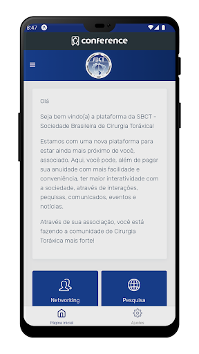 SBCT - Cirurgia Torácica