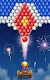 screenshot of Bubble Shooter