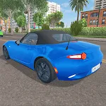 Prime Car Driving Simulator 24