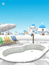 Escape Game: Santorini