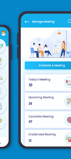LMSBaba - Lead Manager Screen 3