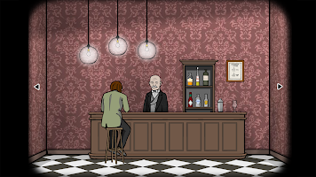 screenshot of Cube Escape: Theatre