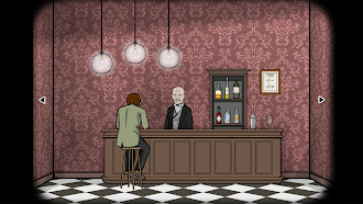 Game screenshot Cube Escape: Theatre mod apk