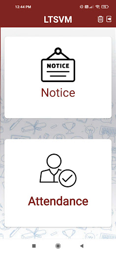 LTSVM Screen 3