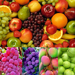 Cover Image of Download Fruits HD Wallpapers  APK