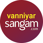 Cover Image of Download Vanniyar Matrimony- Sangam.com  APK