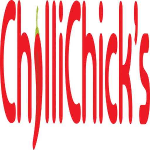 Chilli Chicks logo