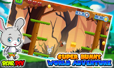 Super Bunny World Adventureのおすすめ画像3