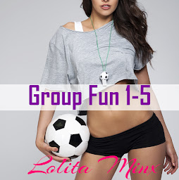 Icon image eXplicitTales: Group Fun (An MFMMMM Hotwife GangBang/Menage Audio Boxset)