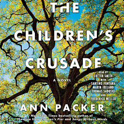 Icon image The Children's Crusade: A Novel