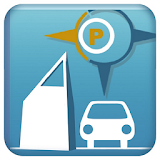 Poly Parking icon
